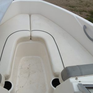 2012 Bayliner 170 - Image 5