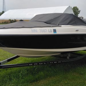 2012 Bayliner 170 - Image 2