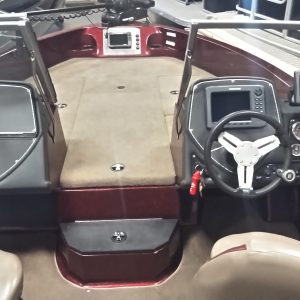 2014 Ranger 1880 Angler - Image 7