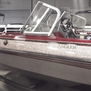 2014 Ranger 1880 Angler - Image 2