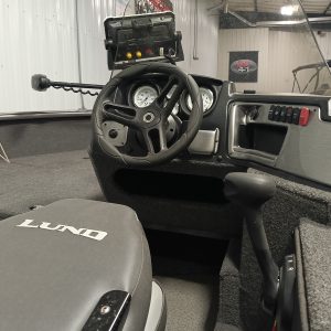 2021 Lund Impact 1675 - Image 6