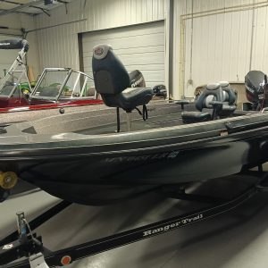 2016 Ranger 618T - Image 8