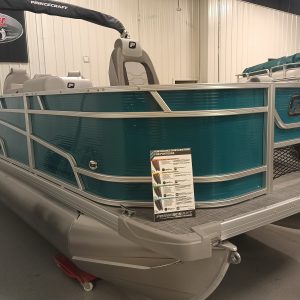 Sportfisher 21 4S