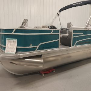 2025 Princecraft Sportfisher 21 4S - Image 2