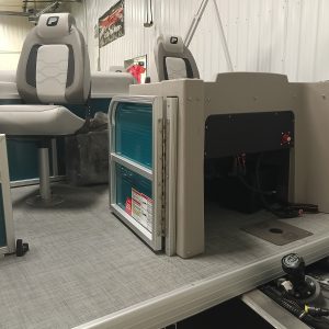 2025 Princecraft Sportfisher 21 4S - Image 3