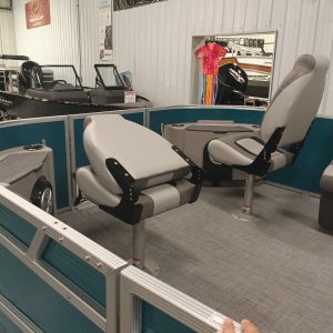 2025 Princecraft Sportfisher 21 4S - Image 4