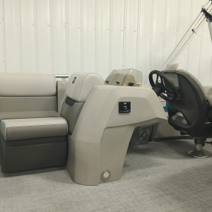 2025 Princecraft Sportfisher 21 4S - Image 5