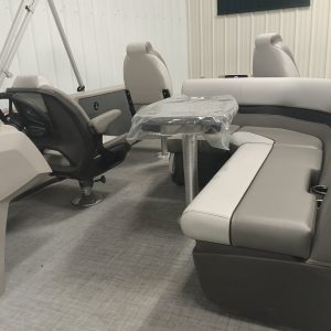 2025 Princecraft Sportfisher 21 4S - Image 6