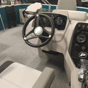 2025 Princecraft Sportfisher 21 4S - Image 7