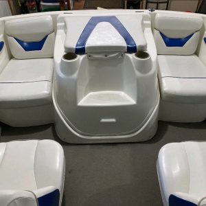 2004 Bayliner 185 - Image 5