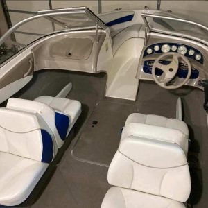 2004 Bayliner 185 - Image 3