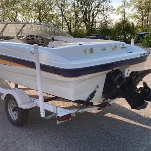 2004 Bayliner 185 - Image 2